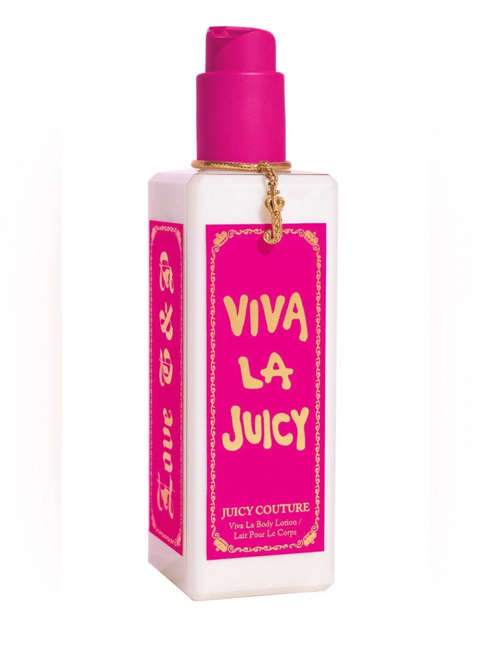 Juicy Couture item sealed